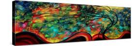 Fleeting Glance-Megan Aroon Duncanson-Stretched Canvas