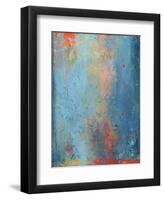 Fleeting-Jeannie Sellmer-Framed Giclee Print