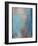 Fleeting-Jeannie Sellmer-Framed Giclee Print