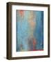 Fleeting-Jeannie Sellmer-Framed Giclee Print