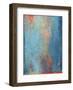 Fleeting-Jeannie Sellmer-Framed Art Print