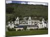 Fleischers Hotel, Voss, Norway, Scandinavia-G Richardson-Mounted Photographic Print