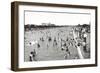 Fleishhacker Pool, San Francisco, California-null-Framed Art Print