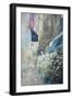 Flemings Hotel, Half Moon Street, London-Peter Miller-Framed Giclee Print