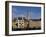 Flemish Buildings in the Grand Place Tower in Centre, Lille, France-David Hughes-Framed Photographic Print