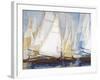 Fleot I-Paul Duncan-Framed Giclee Print