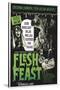 Flesh Feast, 1970-null-Stretched Canvas