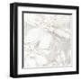 Fleur Blanc 2-Jurgen Gottschlag-Framed Art Print