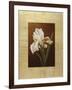 Fleur de Iris-Virginia Huntington-Framed Art Print