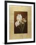 Fleur de Iris-Virginia Huntington-Framed Art Print