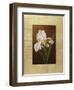 Fleur de Iris-Virginia Huntington-Framed Art Print