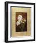 Fleur de Iris-Virginia Huntington-Framed Art Print