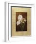 Fleur de Iris-Virginia Huntington-Framed Art Print