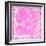 Fleur De Lis Pink Fantasy-Megan Aroon Duncanson-Framed Art Print