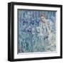 Fleur De Lis-Robert Lewis Reid-Framed Giclee Print