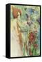 Fleur De May-Henri Heran-Framed Stretched Canvas