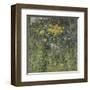 Fleur de Paques, 1890-Ernest Quost-Framed Art Print