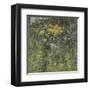 Fleur de Paques, 1890-Ernest Quost-Framed Art Print