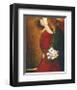 Fleur de Peau-Natalie Savard-Framed Giclee Print