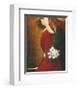 Fleur de Peau-Natalie Savard-Framed Giclee Print