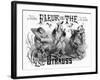 Fleur de The-Amédée de Noé-Framed Giclee Print