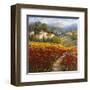 Fleur Du Pays I-Hulsey-Framed Art Print