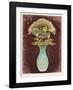 Fleur II-Yu Sugiyama-Framed Collectable Print