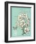 Fleur Nouveau-Devon Ross-Framed Art Print