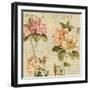 Fleur Paris I-Deborah Devellier-Framed Art Print