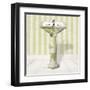 Fleur Sink 1-Diane Stimson-Framed Art Print