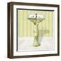 Fleur Sink 1-Diane Stimson-Framed Art Print