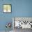 Fleur Sink 2-Diane Stimson-Framed Stretched Canvas displayed on a wall