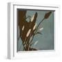 Fleur 'Ting Silhouettes I-Lanie Loreth-Framed Art Print