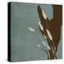 Fleur 'Ting Silhouettes II-Lanie Loreth-Stretched Canvas