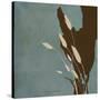 Fleur 'Ting Silhouettes II-Lanie Loreth-Stretched Canvas