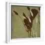 Fleur 'Ting Silhouettes III-Lanie Loreth-Framed Art Print