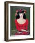 Fleur-Endre Roder-Framed Giclee Print