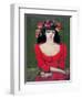 Fleur-Endre Roder-Framed Giclee Print