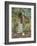 Fleurie 5-null-Framed Art Print