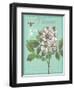 Fleurir Nouveau-Devon Ross-Framed Art Print