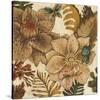 Fleurs De Bois-Maja-Stretched Canvas