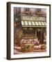 Fleurs de Provence-T^ C^ Chiu-Framed Art Print