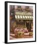 Fleurs de Provence-T^ C^ Chiu-Framed Art Print