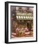 Fleurs de Provence-T^ C^ Chiu-Framed Art Print