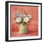 Fleurs De Provence-Angela Staehling-Framed Art Print