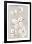 Fleurs du Jardin-Anne Gerarts-Framed Giclee Print