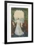 Fleurs Du Mal-Jan Toorop-Framed Premium Giclee Print