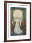 Fleurs Du Mal-Jan Toorop-Framed Premium Giclee Print