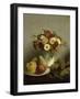 Fleurs et Fruits-Henri Fantin-Latour-Framed Giclee Print