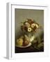 Fleurs et Fruits-Henri Fantin-Latour-Framed Giclee Print